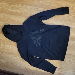Adidas hoodie